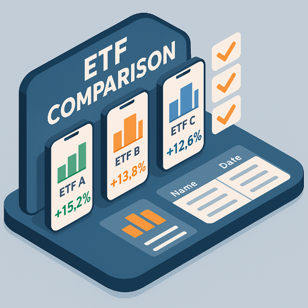 3개월 수익률 15 %? 2025 ESG·클린테크 ETF TOP 7 완전 비교