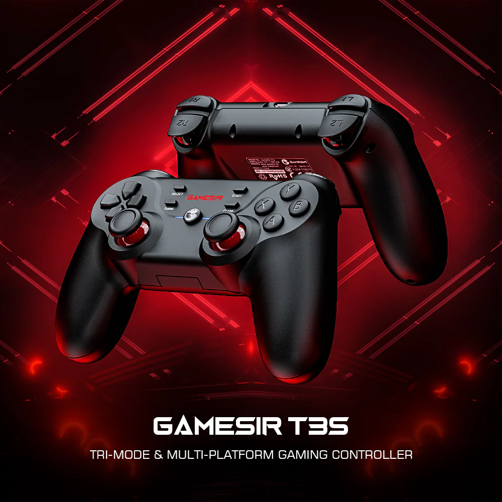 GameSir T3S Multiplatform