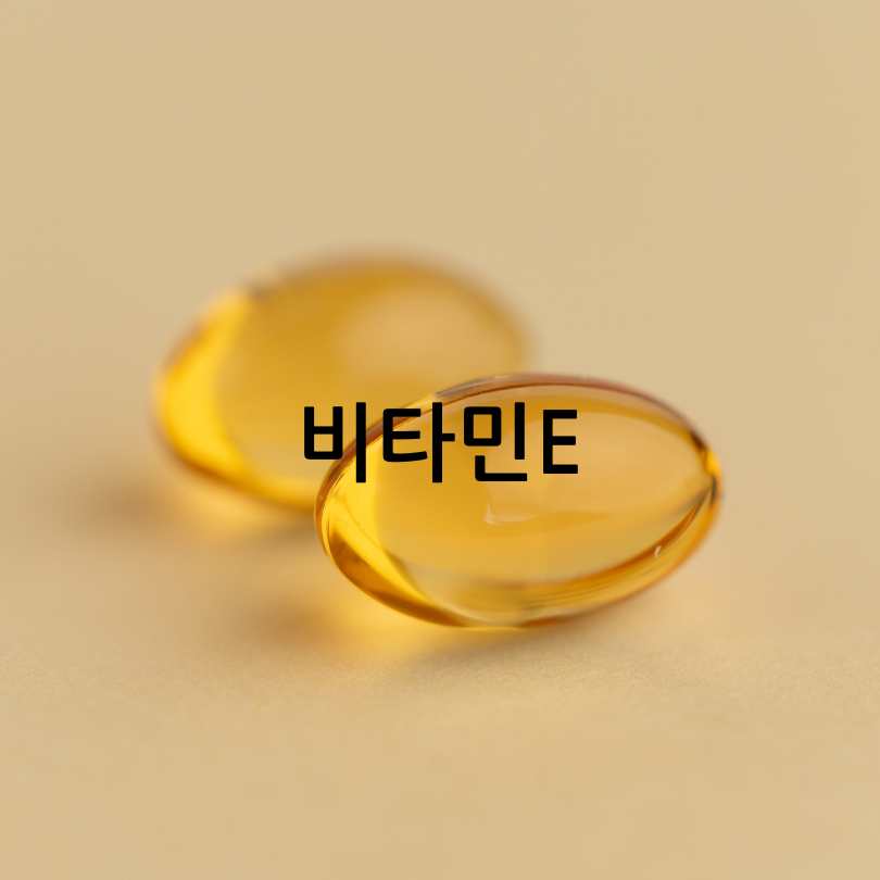 폐에 좋은 영양제