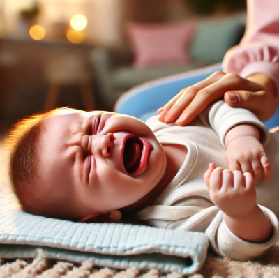 아기가-우는-모습