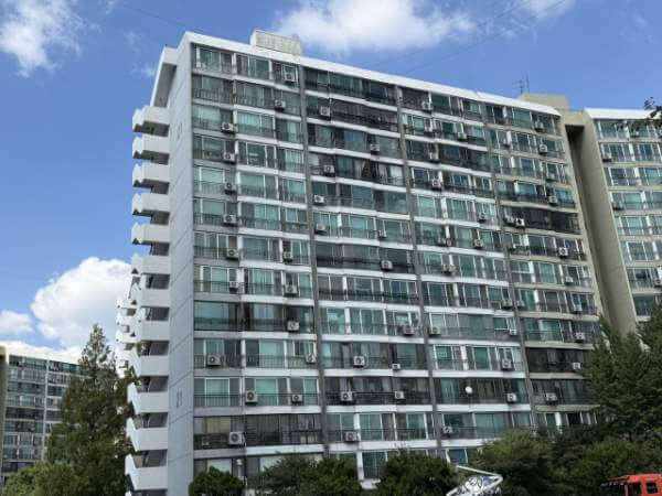 은마아파트 재건축