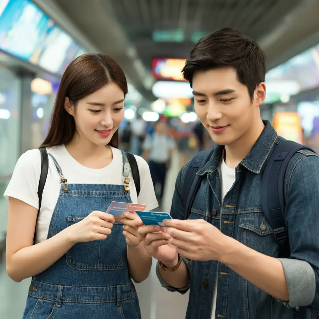 홍콩 옥토퍼스 카드 애플페이 등록 가능한 아이폰 모델 