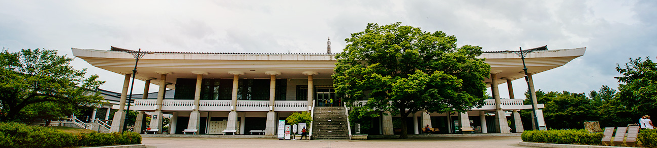경주국립박물관