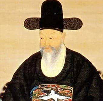 추사 김정희, 조선 서예와 학문의 정수를 담은 예술가