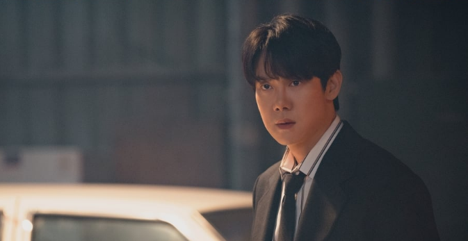 신이랑 법률사무소 1회·2회 줄거리