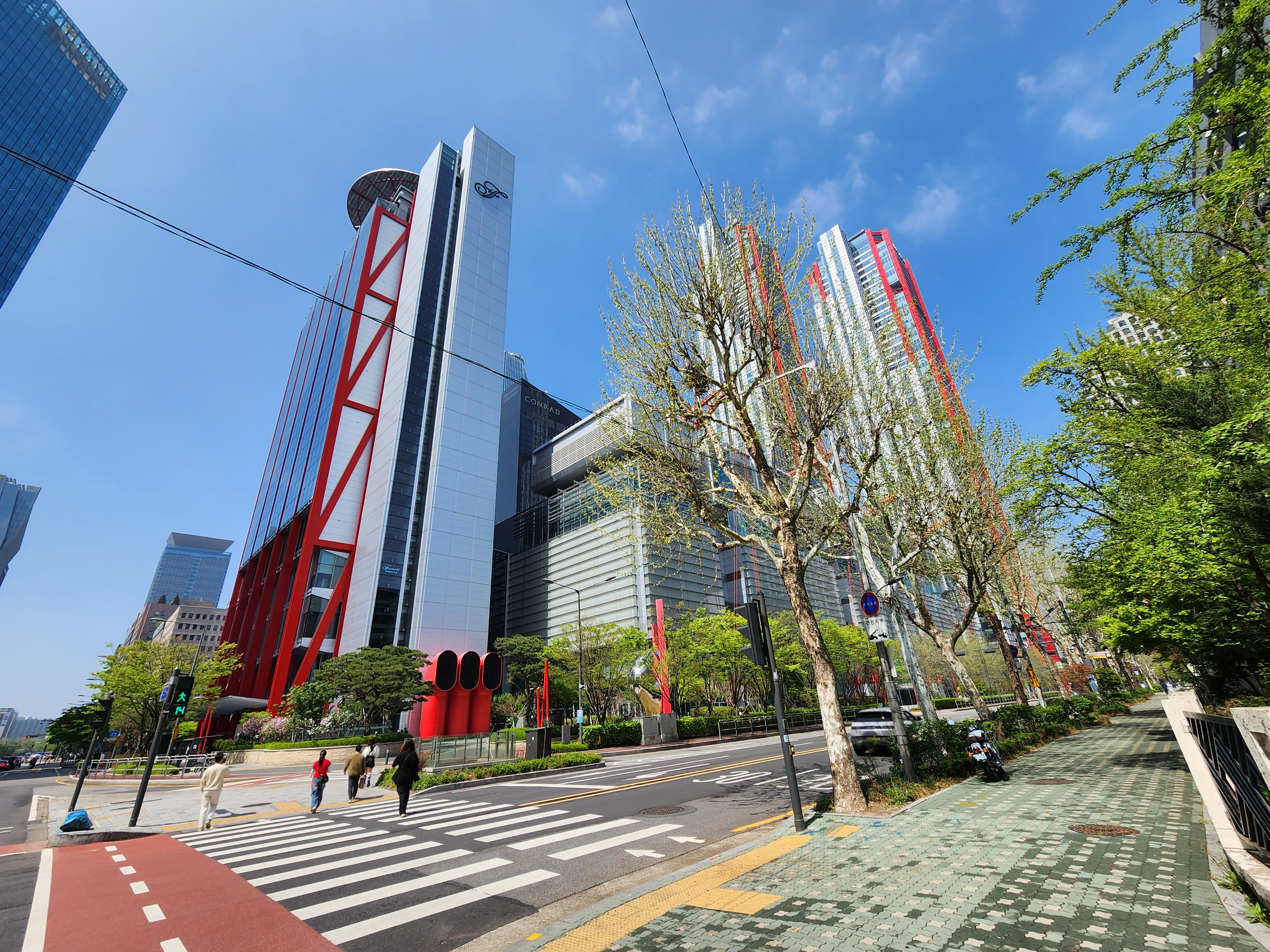 우니도더현대서울_스페셜우니도카이센동