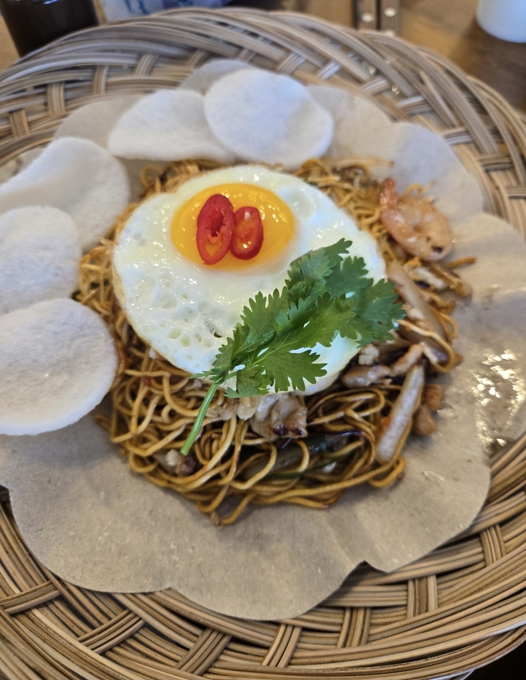미고랭