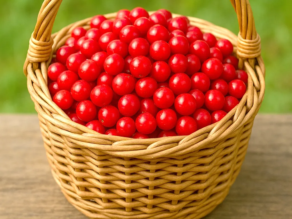 항산화가 풍부한 오미자