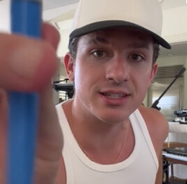 Charlie Puth