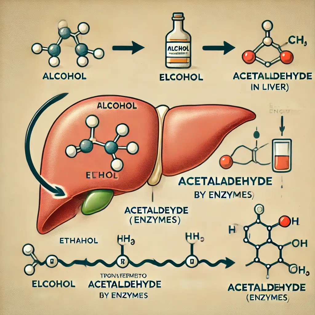 숙취해소제 TOP5 추천