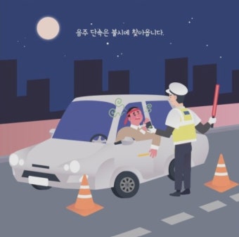 음주운전 면허취소 후 재취득 절차