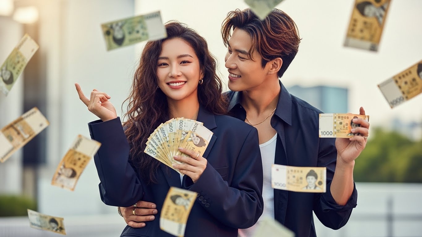 채무 탕감제도