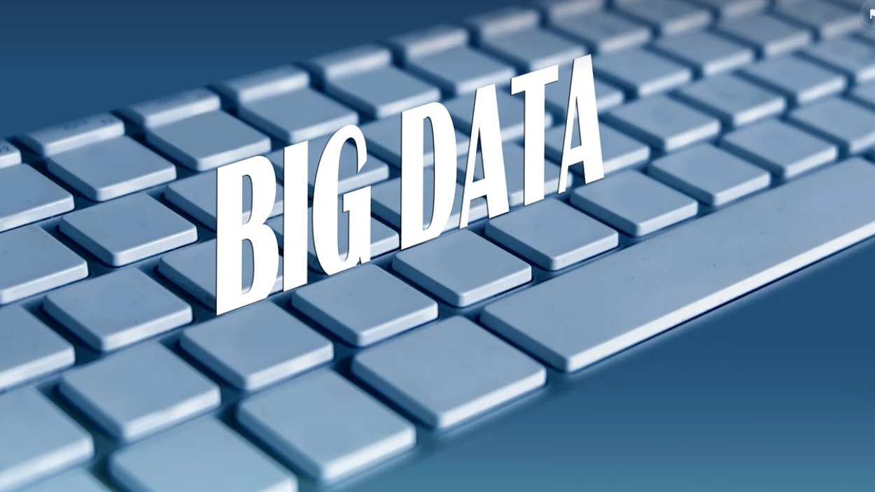 최첨단 빅데이터