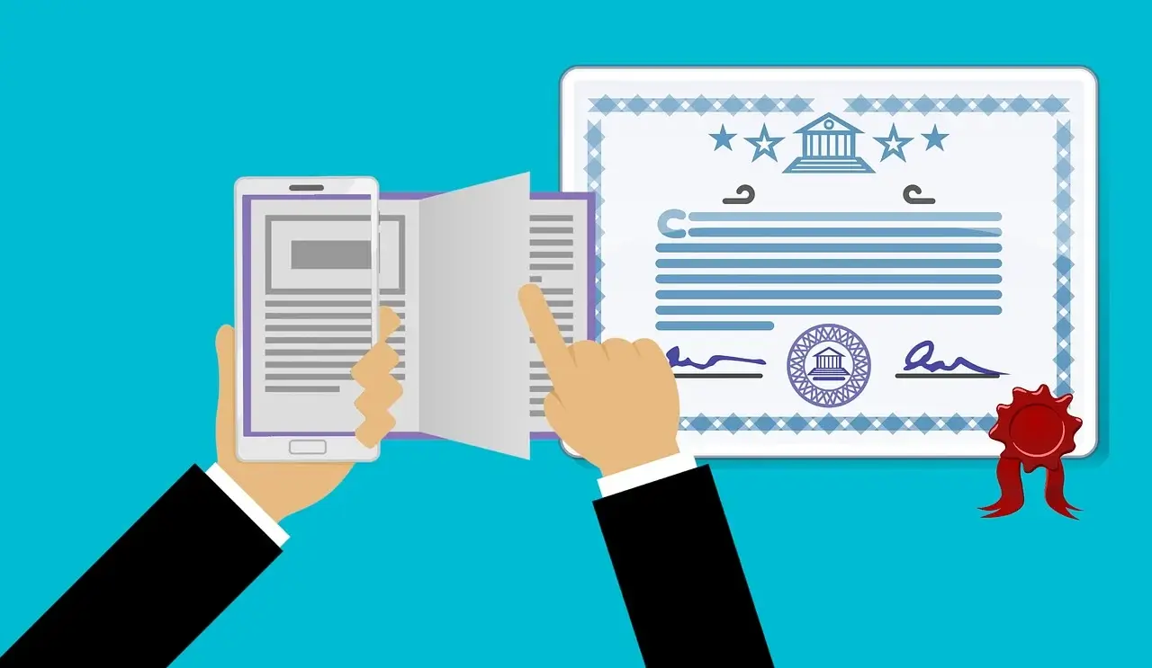 2025년 모바일 자격증 발급 방법부터 사용처까지 한눈에 보기!📱🎓