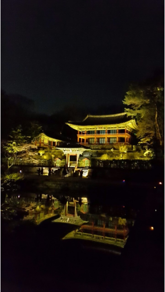 2024 창덕궁 달빛기행