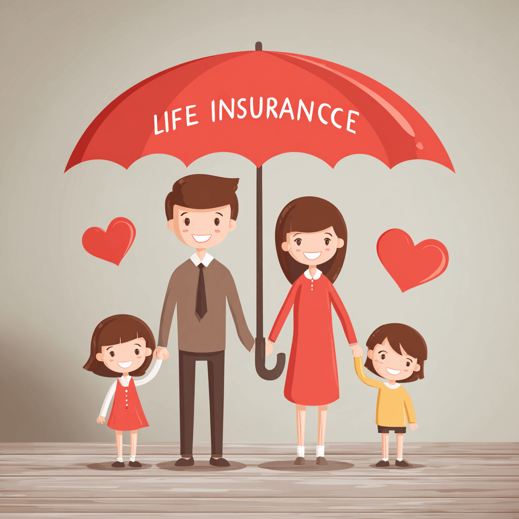 생명보험&amp;#44; 왜 필요할까요?