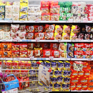 음식료 관련주 대장주 주식 TOP10