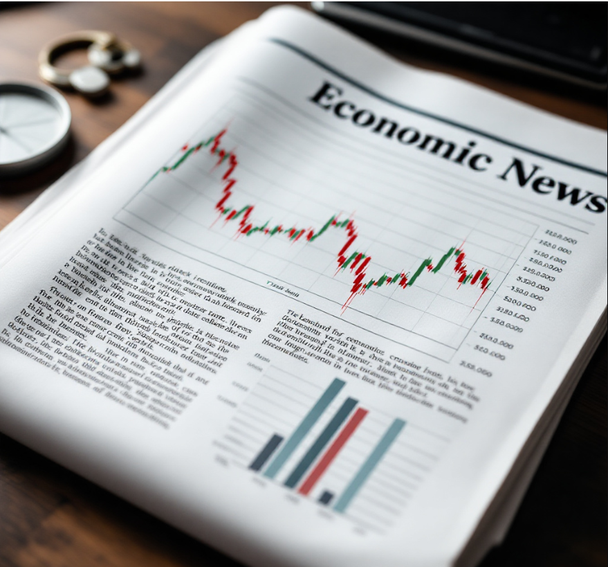 경제뉴스관련 이미지