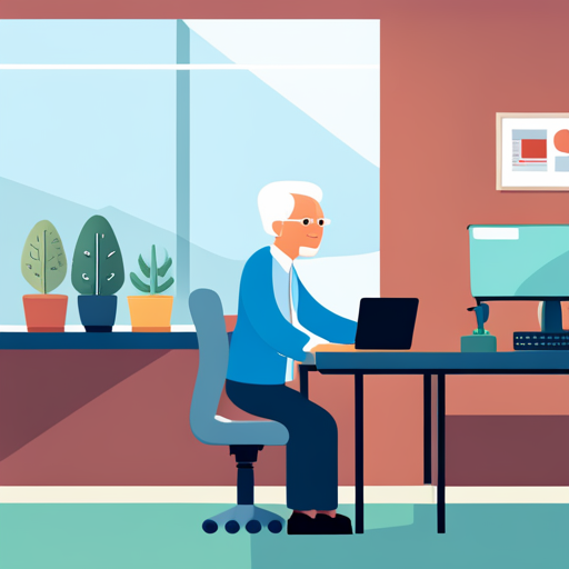 60대 할수 있는 직업