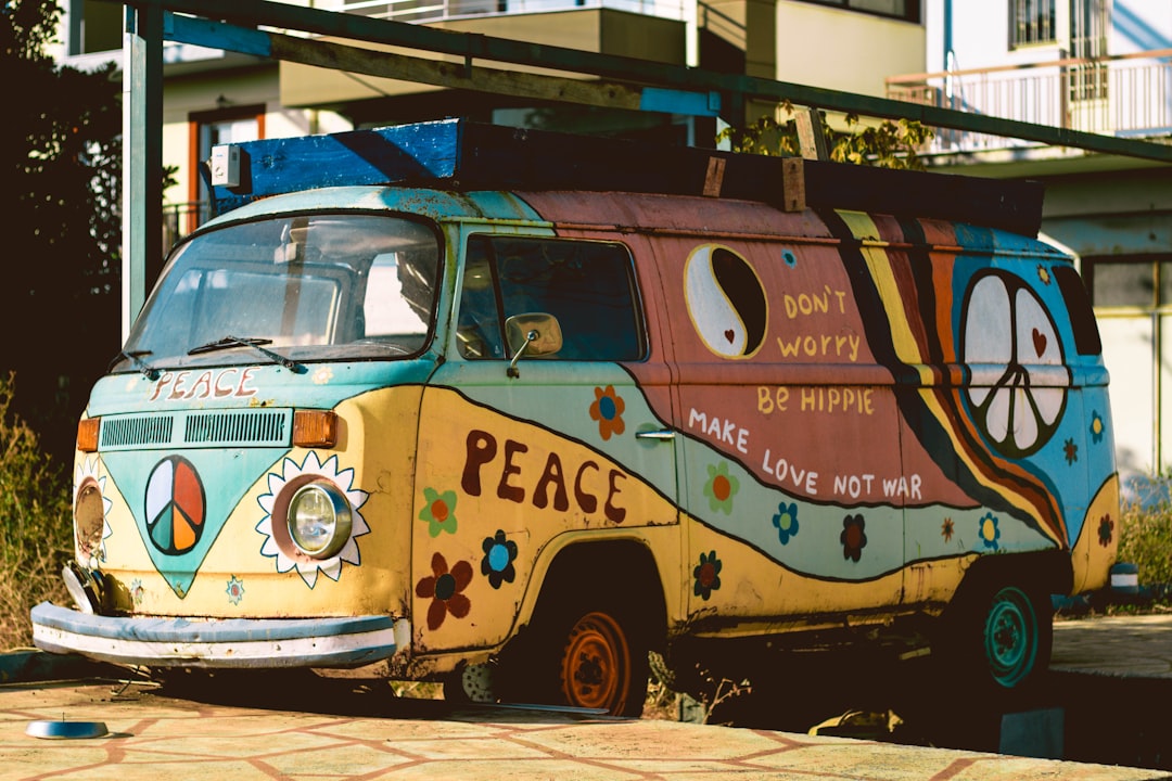 Peace