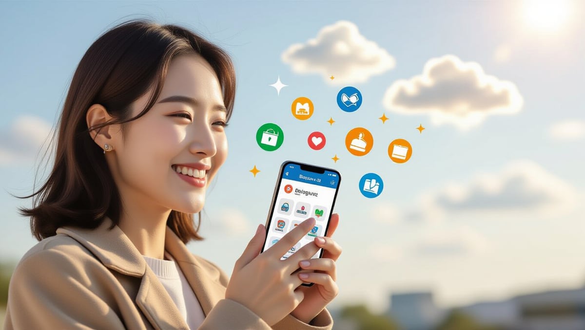 정부지원금, 나에게 맞는 지원금 찾는 가이드