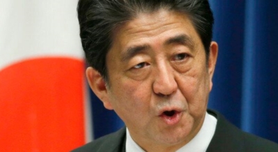 아베신조이미지