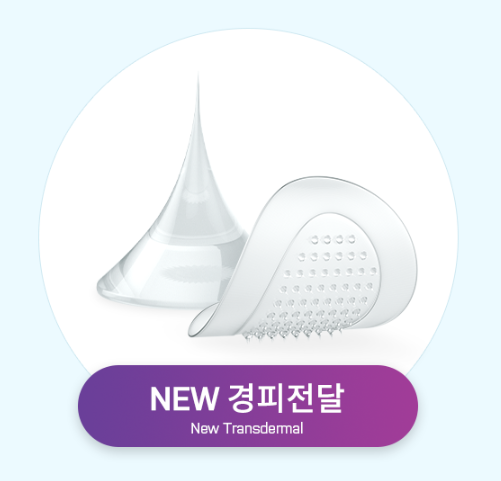 라파스 마이크로니들 패치 (출처=회사 홈페이지)