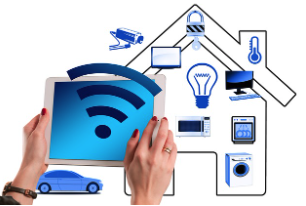 스마트홈과 IoT, AI 집사 시대 열릴까?