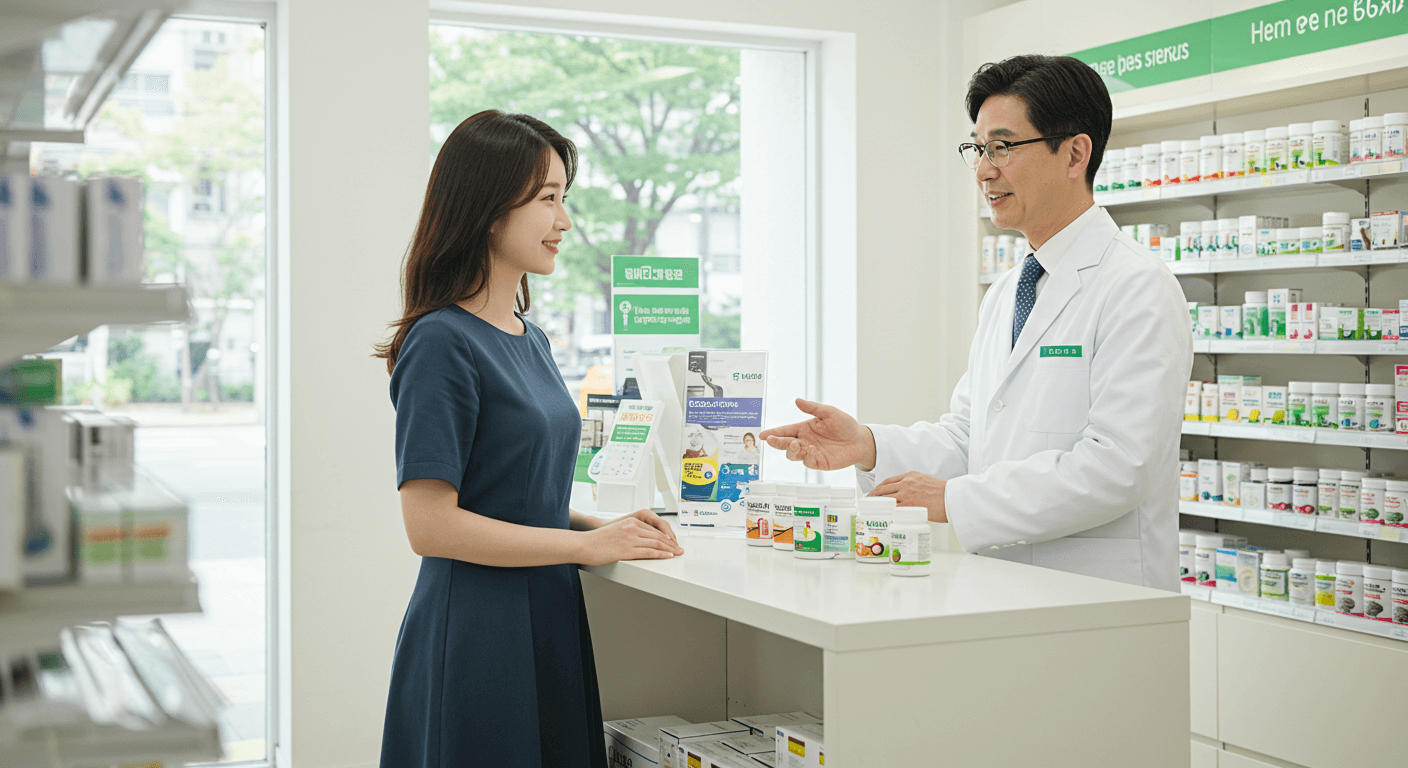 프로바이오틱스 효능 복용법 사진 13