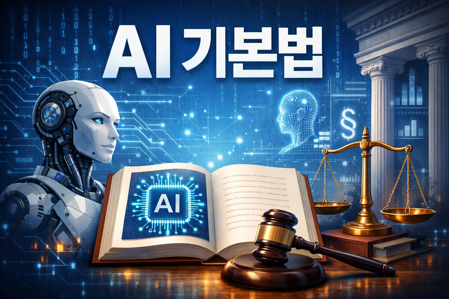 AI기본법,워터마트,네이버,카카오,국제법.AI기준,생성형AI,딥페이크,인공지능,오픈AI,과기부,