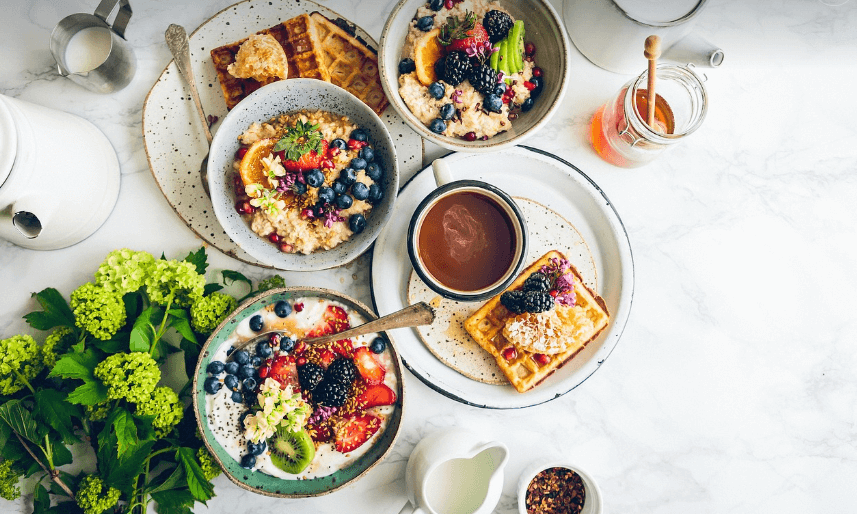 고포드맵식품 저포드맵 식품