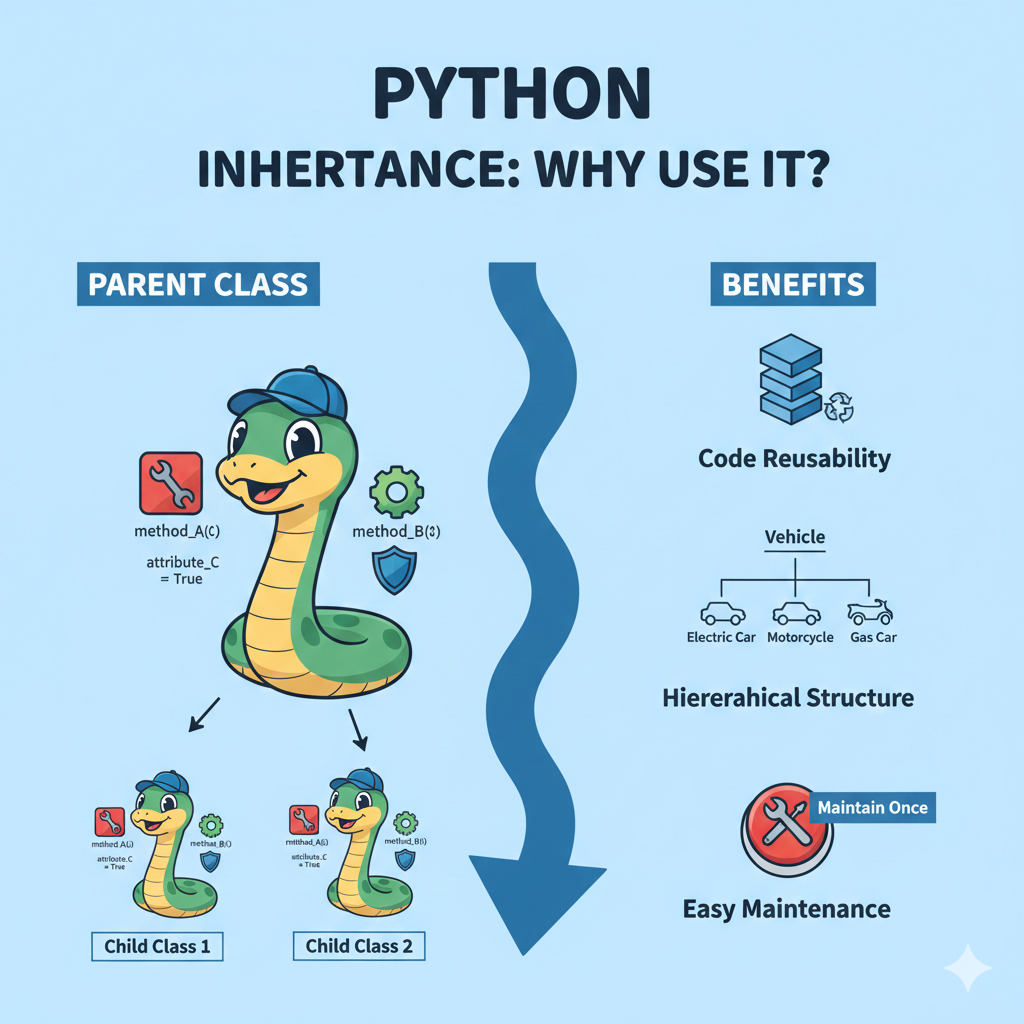 상속(Inheritance)