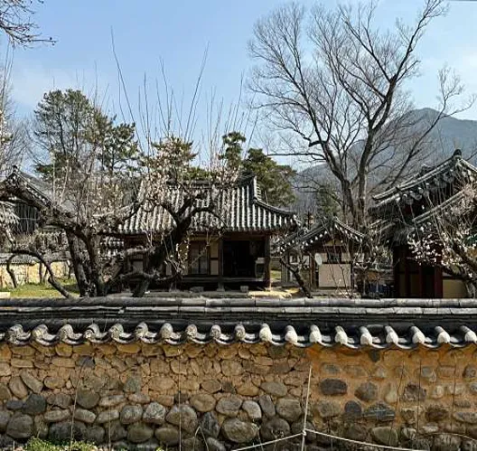 회연서원