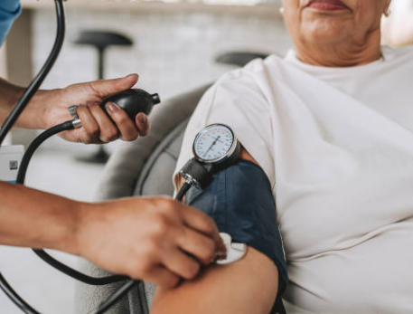 혈압 정상 수치와 혈압 낮추는 법