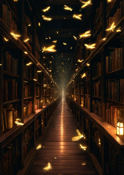 2025년 화담숲 반딧불이 이벤트