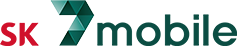 SK세븐모바일 알뜰폰 로고
