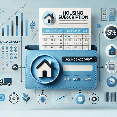 주택청약 월 25만원 납입, 나에게 맞는 전략 완벽 가이드