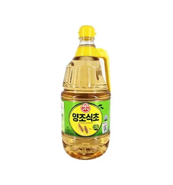 식초 보관 방법 보관 용기 식초 유통기한_2