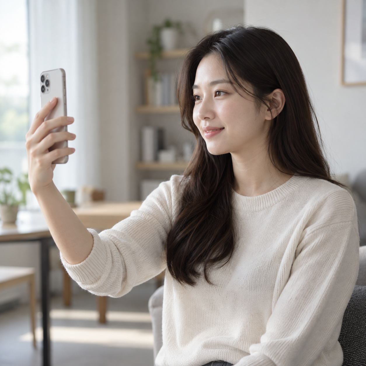 아이폰18 프로 페이스ID 얼굴 인식 거리와 설정 확인