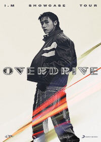 2023 몬스타엑스 아이엠 쇼케이스 투어 IN SEOUL 포스터