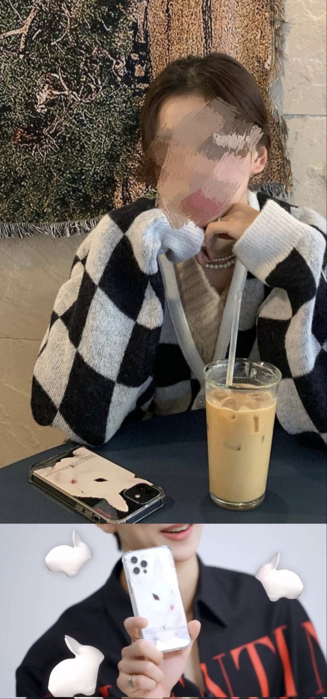 조슈아 열애 증거