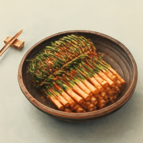 쪽파_파김지_담그는_방법