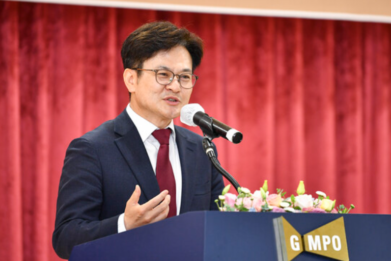 김병수 김포시장