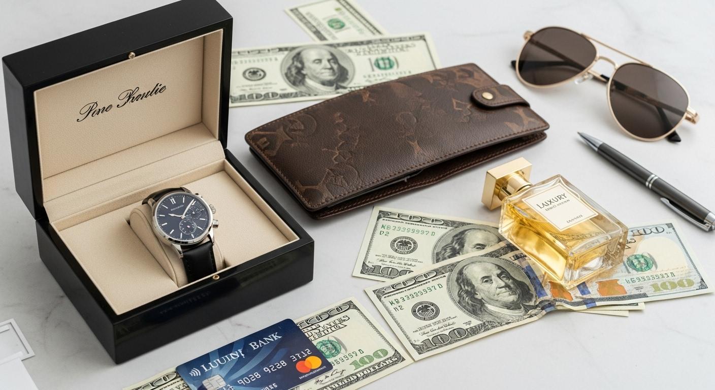 명품 판매 후기