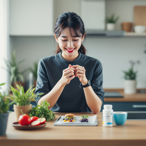 위고비&amp;#44; 정말 효과 있을까 체중 감량 성공률 분석