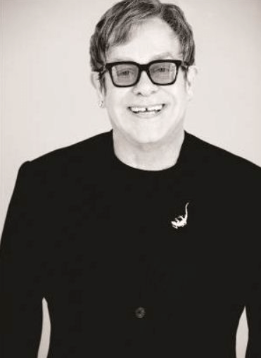 엘튼 존의 사진