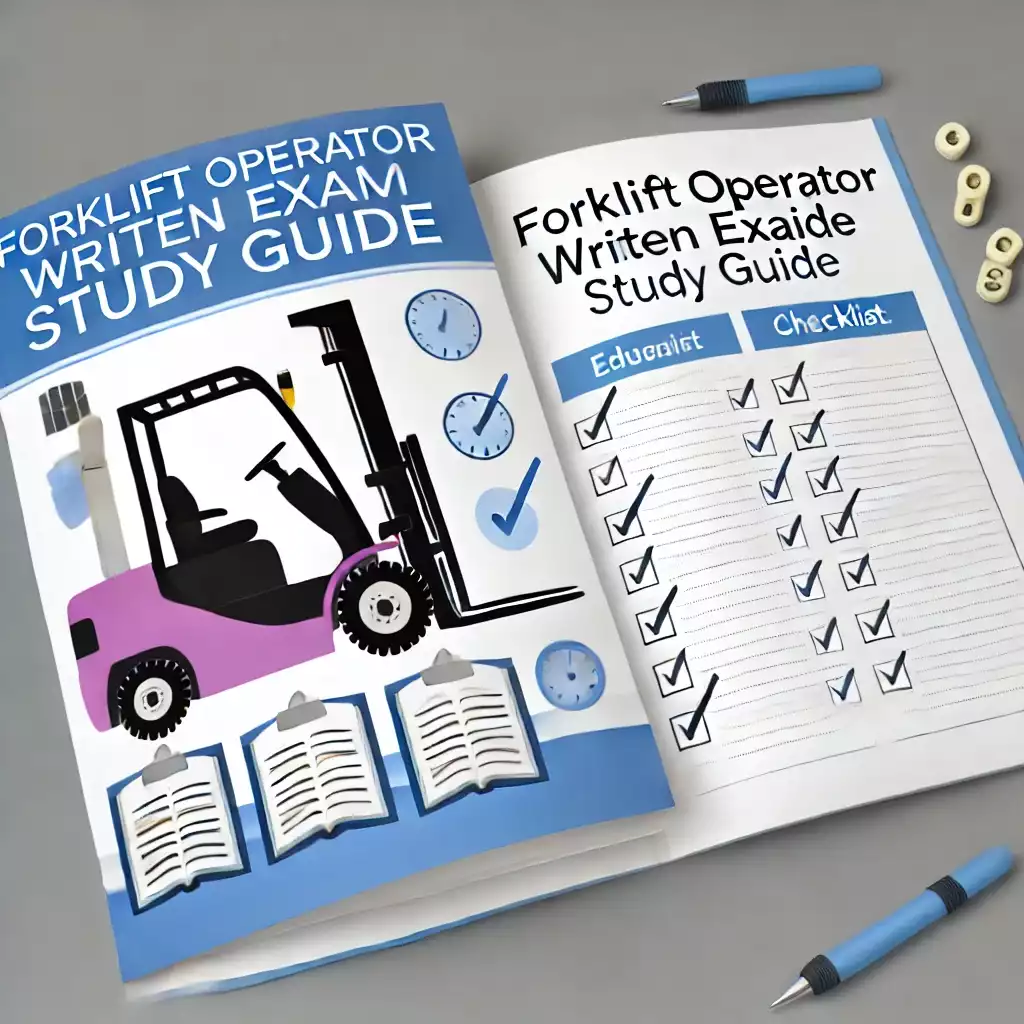 지게차기능사필기