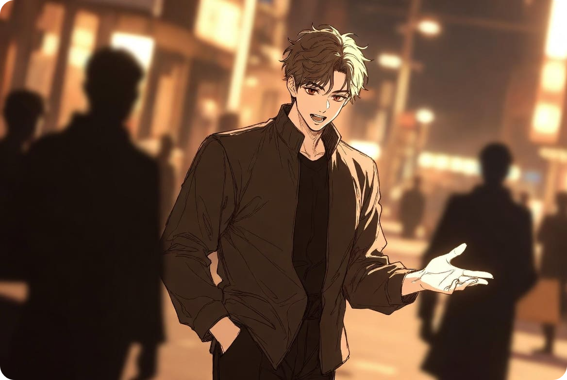 임오일주 남자