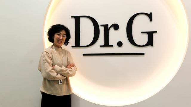 김미혜 고운세상코스메틱 성장지원실장