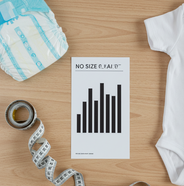 사이즈 가이드와 체형별 착용 팁